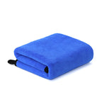 DogDeluxe · Premium-Mikrofaserhandtuch