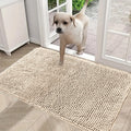 DogDeluxe · Premium-Chenille-Schmutzfangmatte